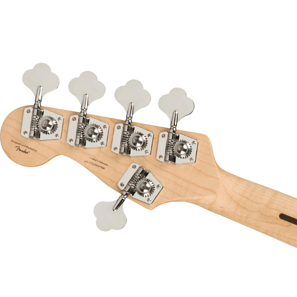 Fender Squier Affinity Series Jazz Bass V 5-String Bass Guitar - Image 10
