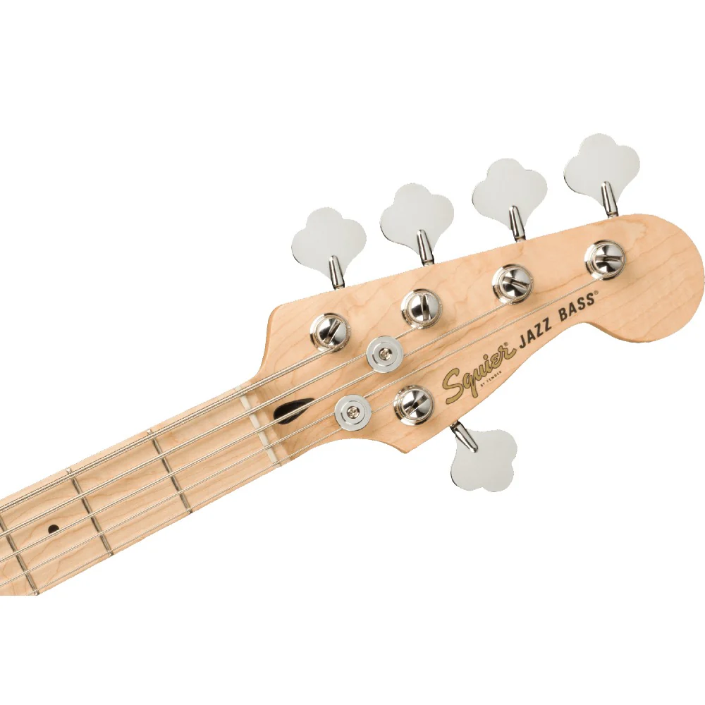 Fender Squier Affinity Series Jazz Bass V 5-String Bass Guitar - Image 11