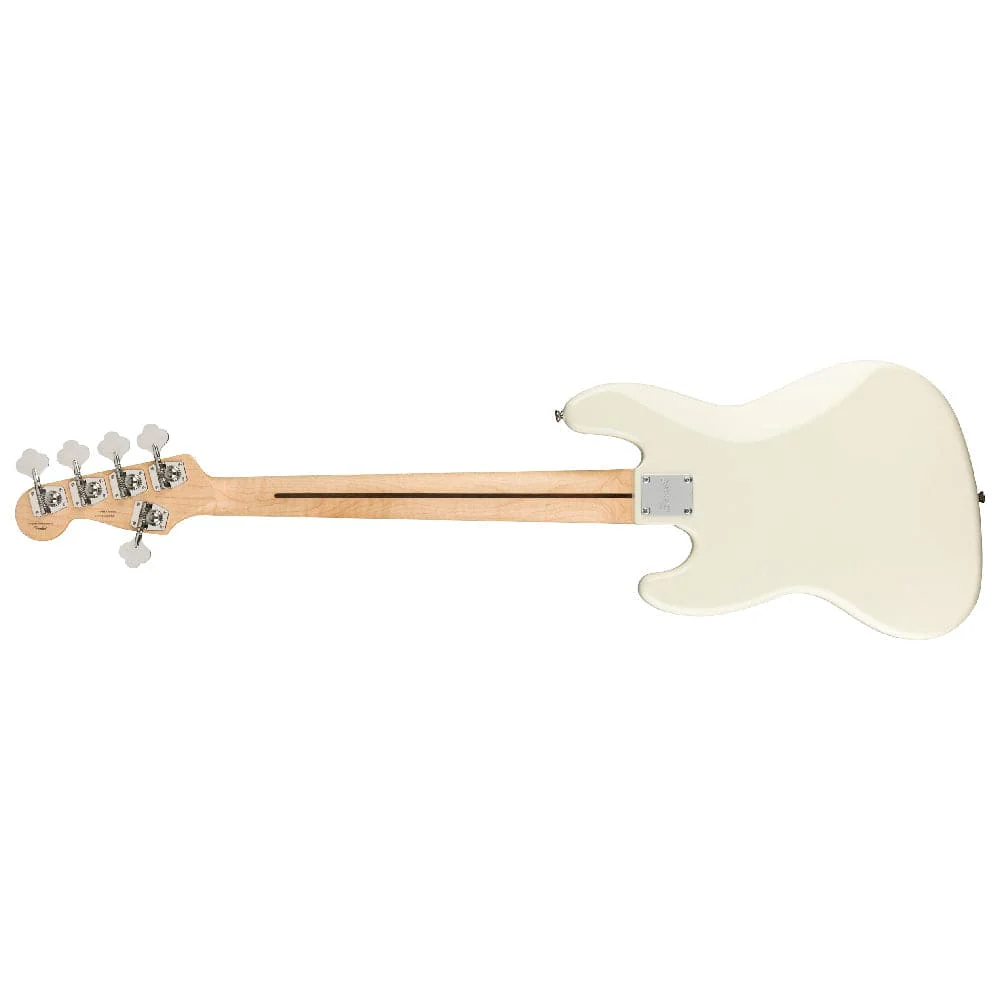 Fender Squier Affinity Series Jazz Bass V 5-String Bass Guitar - Image 12