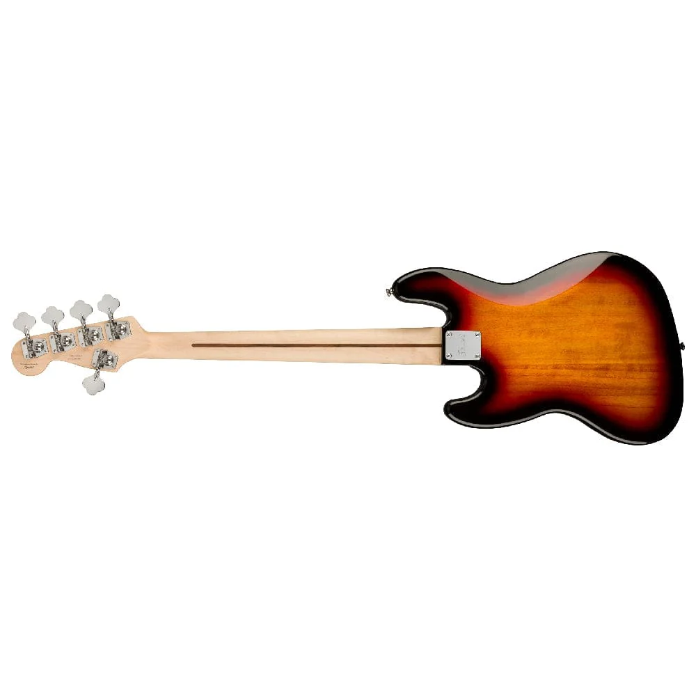 Fender Squier Affinity Series Jazz Bass V 5-String Bass Guitar - Image 6