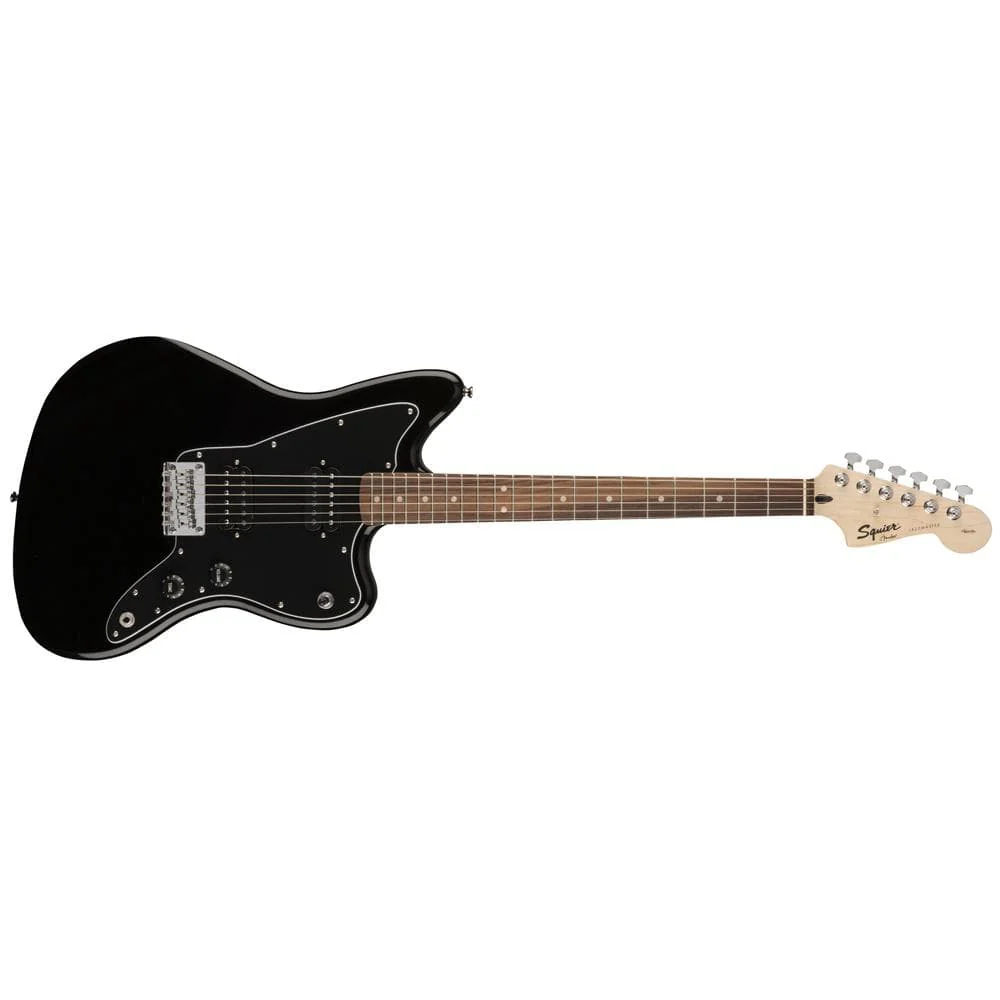 Fender Squier Affinity Series Jazzmaster HH Electric Guitar