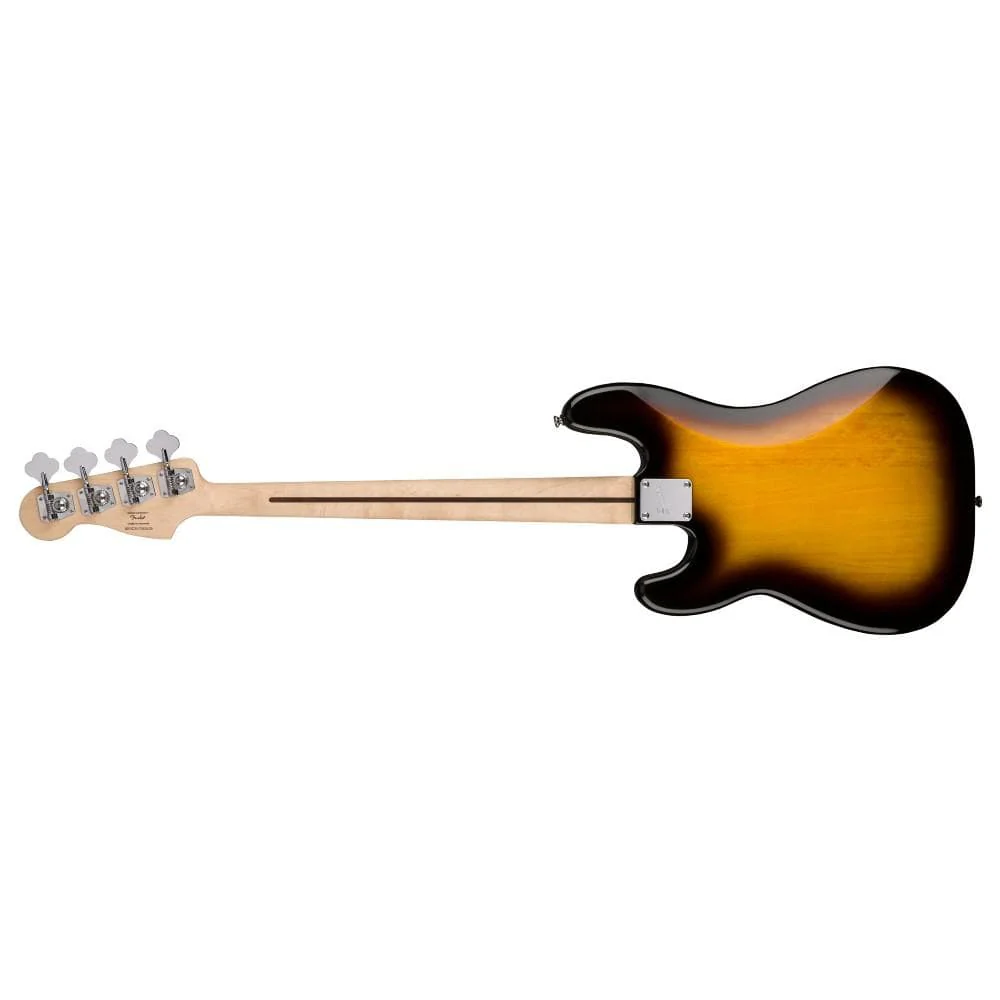 Fender Squier Affinity Series 4 String Precision Bass PJ Pack - Image 3