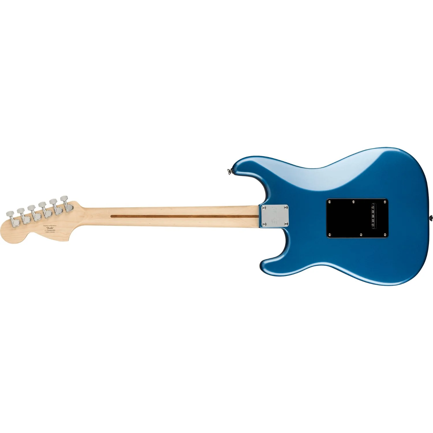 Fender Squier Affinity Series Stratocaster Electric Guitar - Image 12