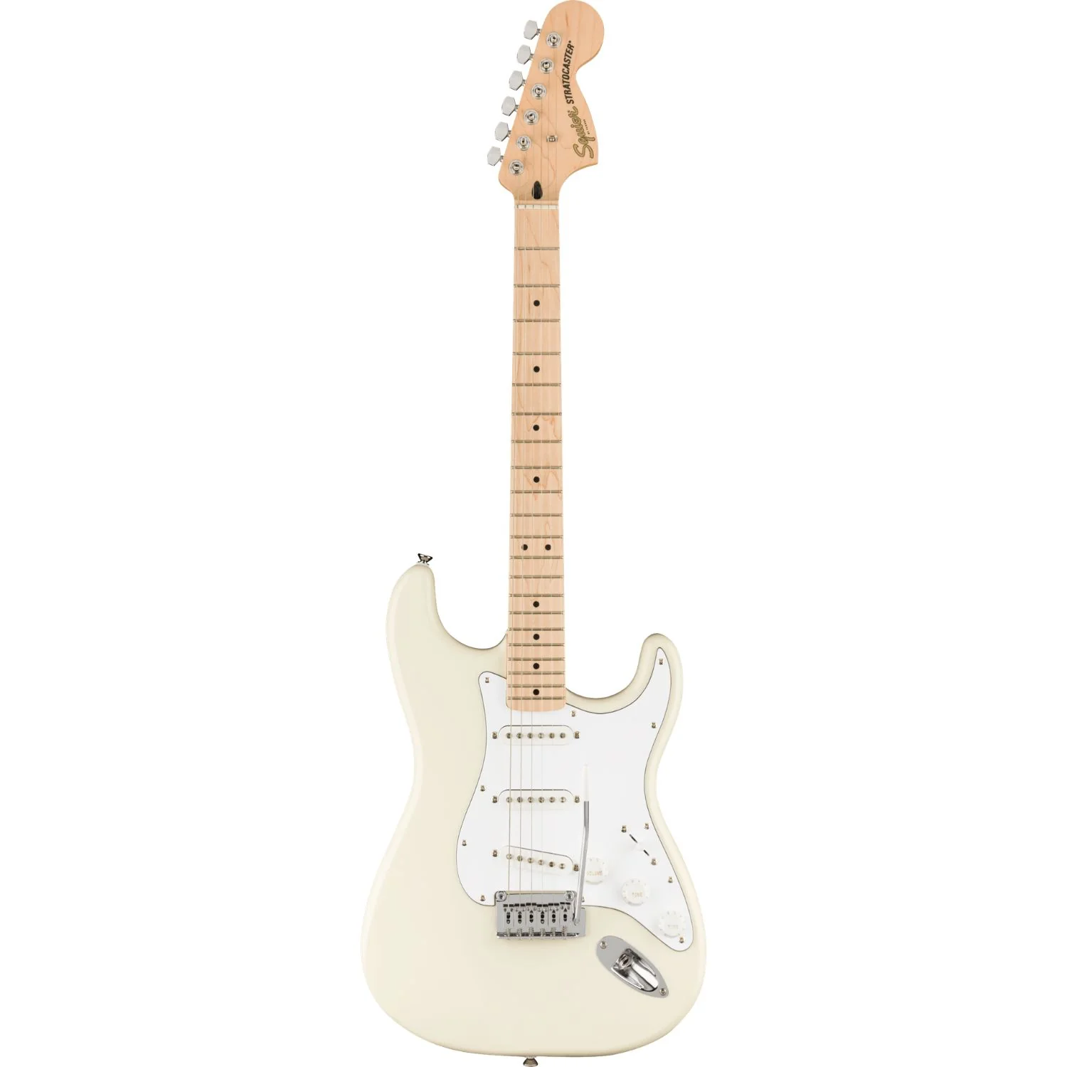 Fender Squier Affinity Series Stratocaster Electric Guitar - Image 13