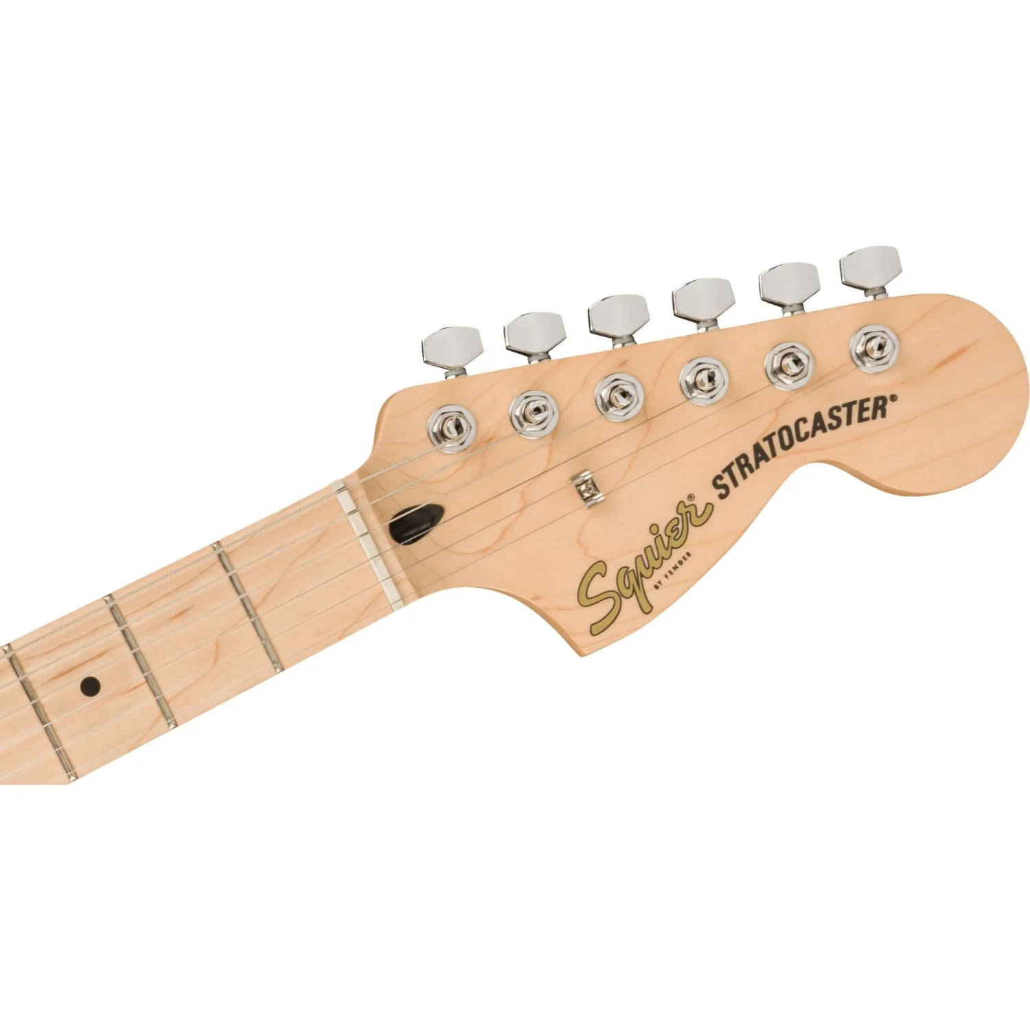 Fender Squier Affinity Series Stratocaster Electric Guitar - Image 16