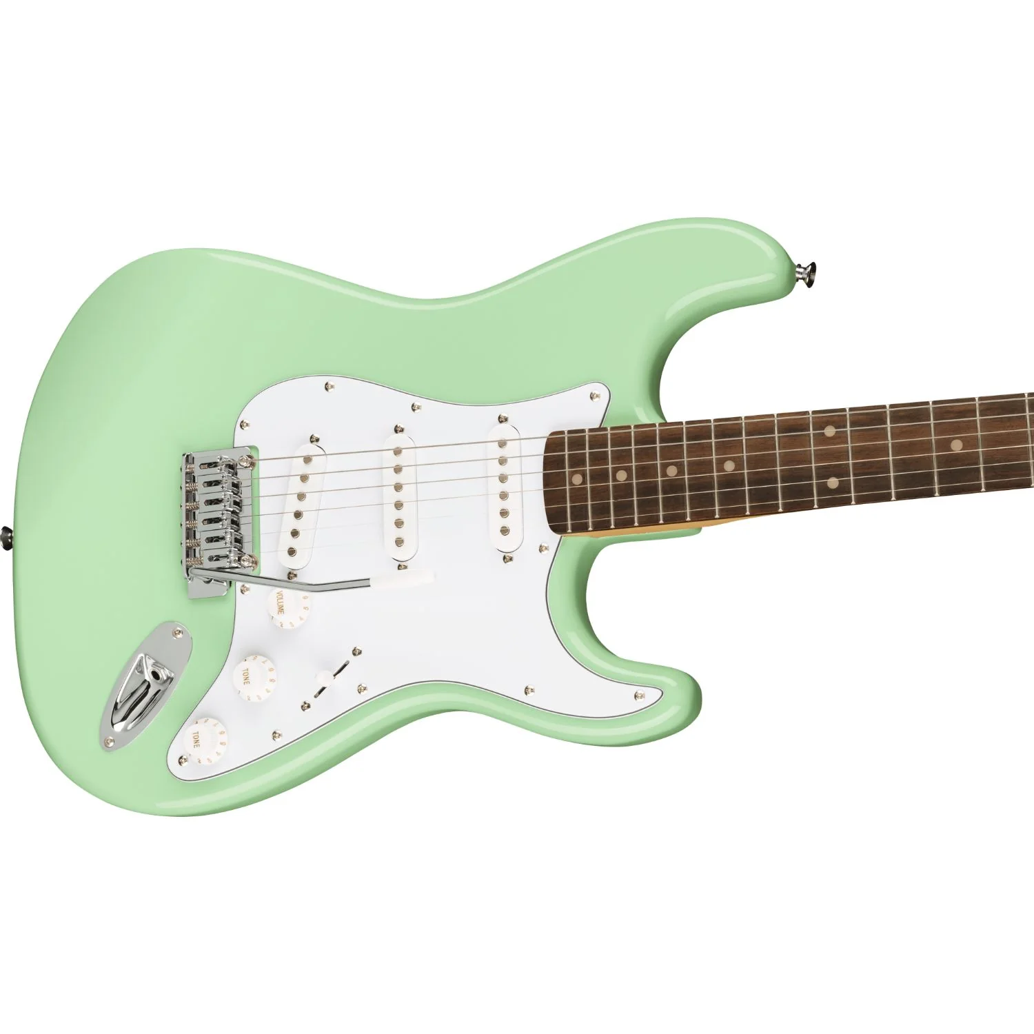 Fender Squier Affinity Series Stratocaster Electric Guitar - Image 27