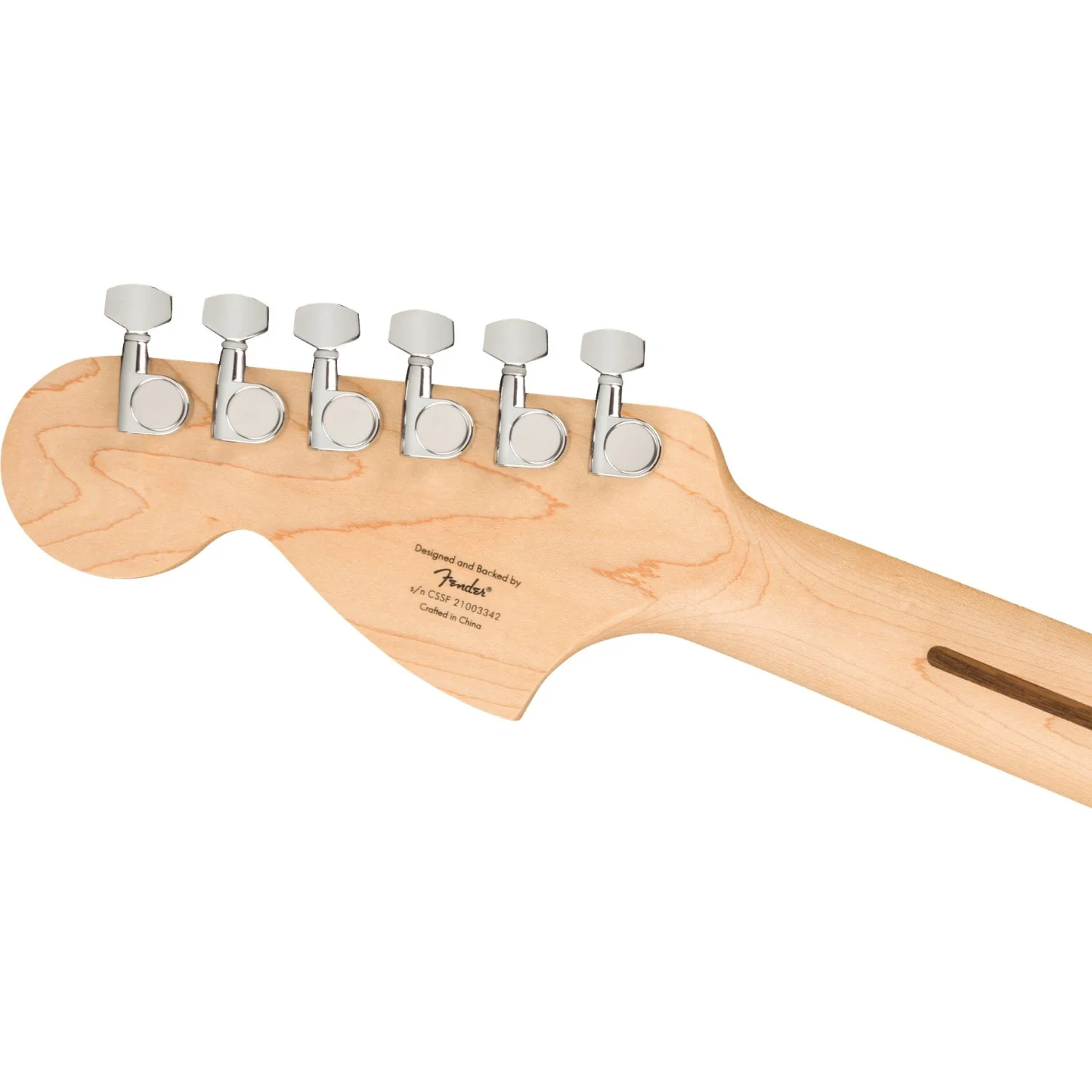 Fender Squier Affinity Series Stratocaster Electric Guitar - Image 29