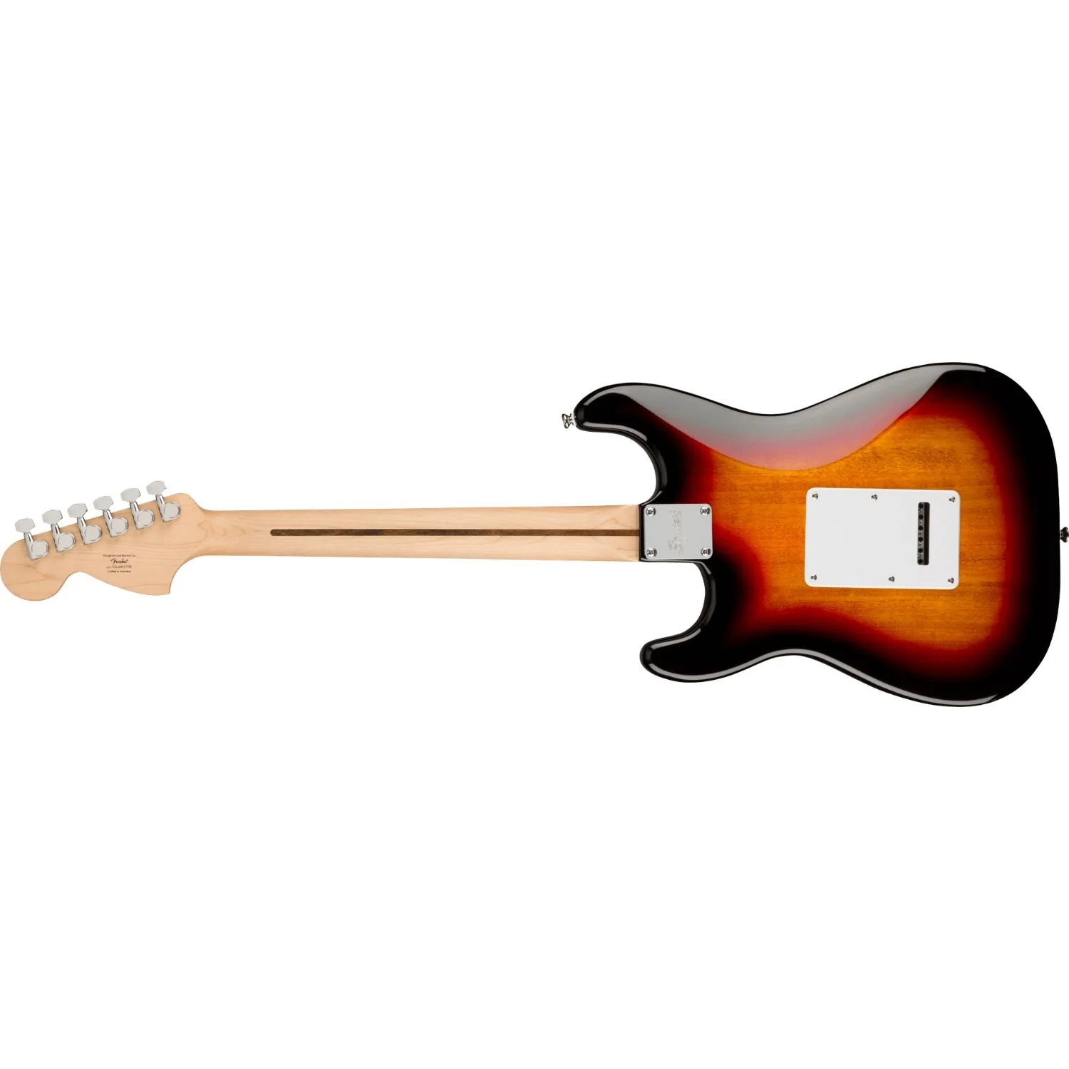 Fender Squier Affinity Series Stratocaster Electric Guitar - Image 6