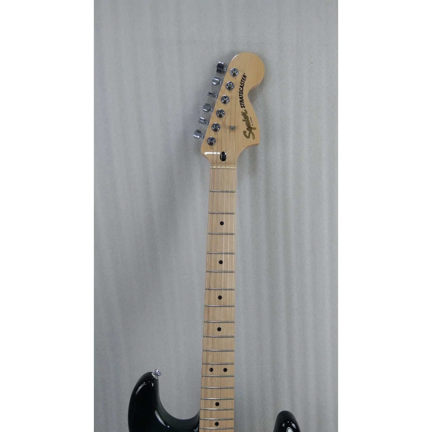 Fender Squier Affinity Series Stratocaster Electric Guitar - Open Box - Image 3