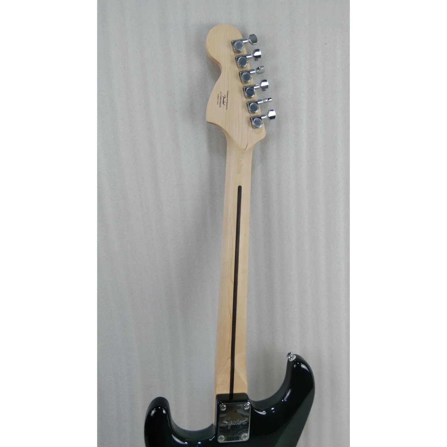 Fender Squier Affinity Series Stratocaster Electric Guitar - Open Box - Image 4