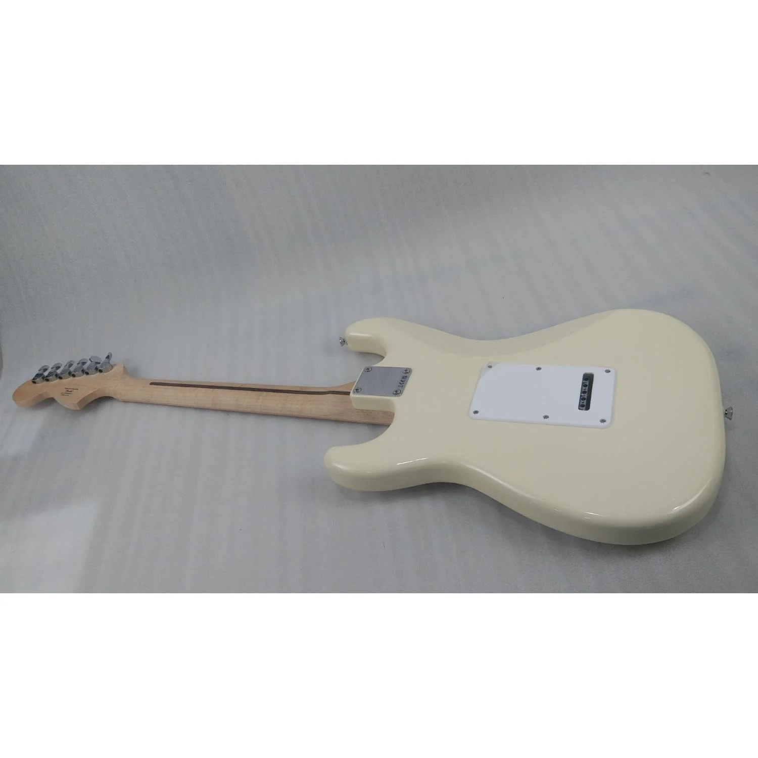 Fender Squier Affinity Series Stratocaster Electric Guitar - Open Box - Image 11
