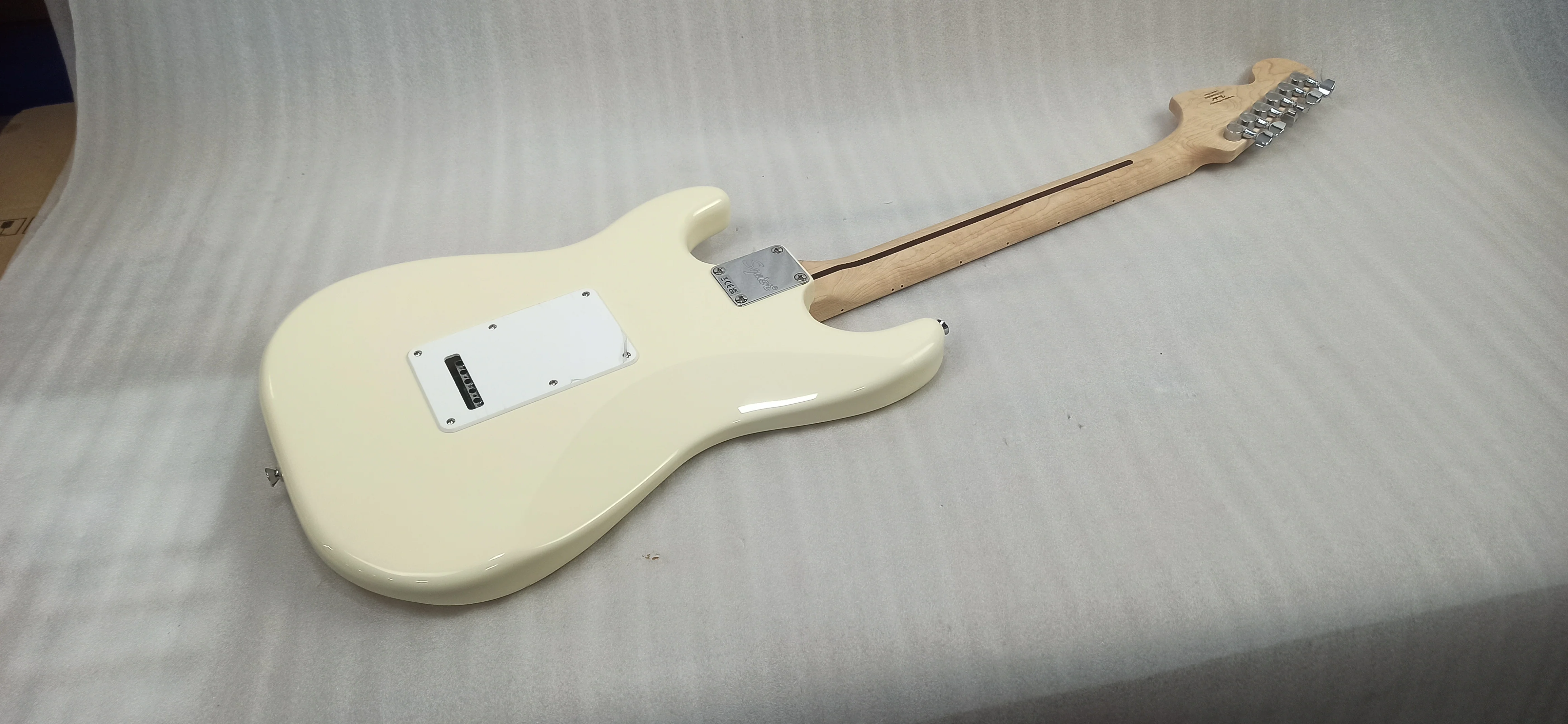 Fender Squier Affinity Series Stratocaster Electric Guitar - Open Box - Image 20