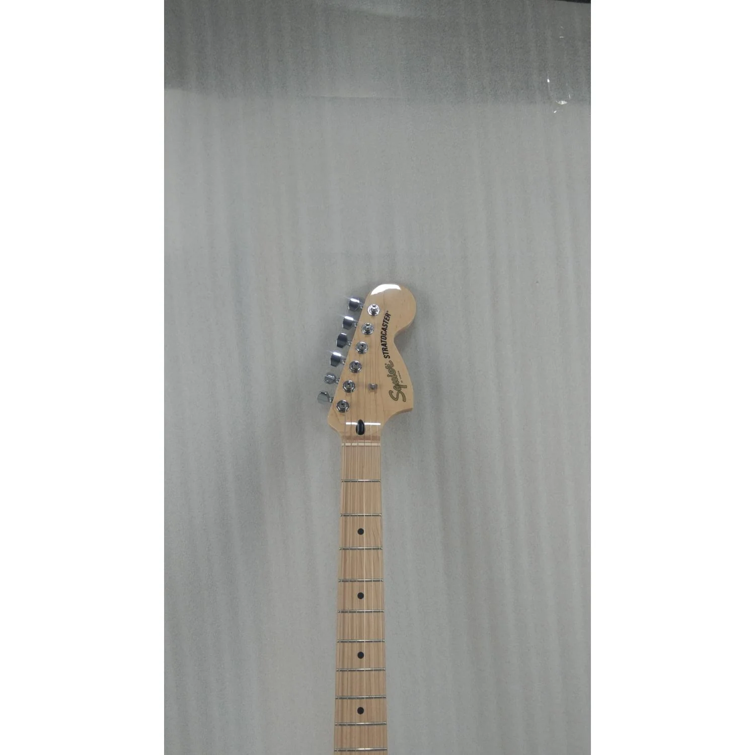 Fender Squier Affinity Series Stratocaster Electric Guitar - Open Box - Image 8