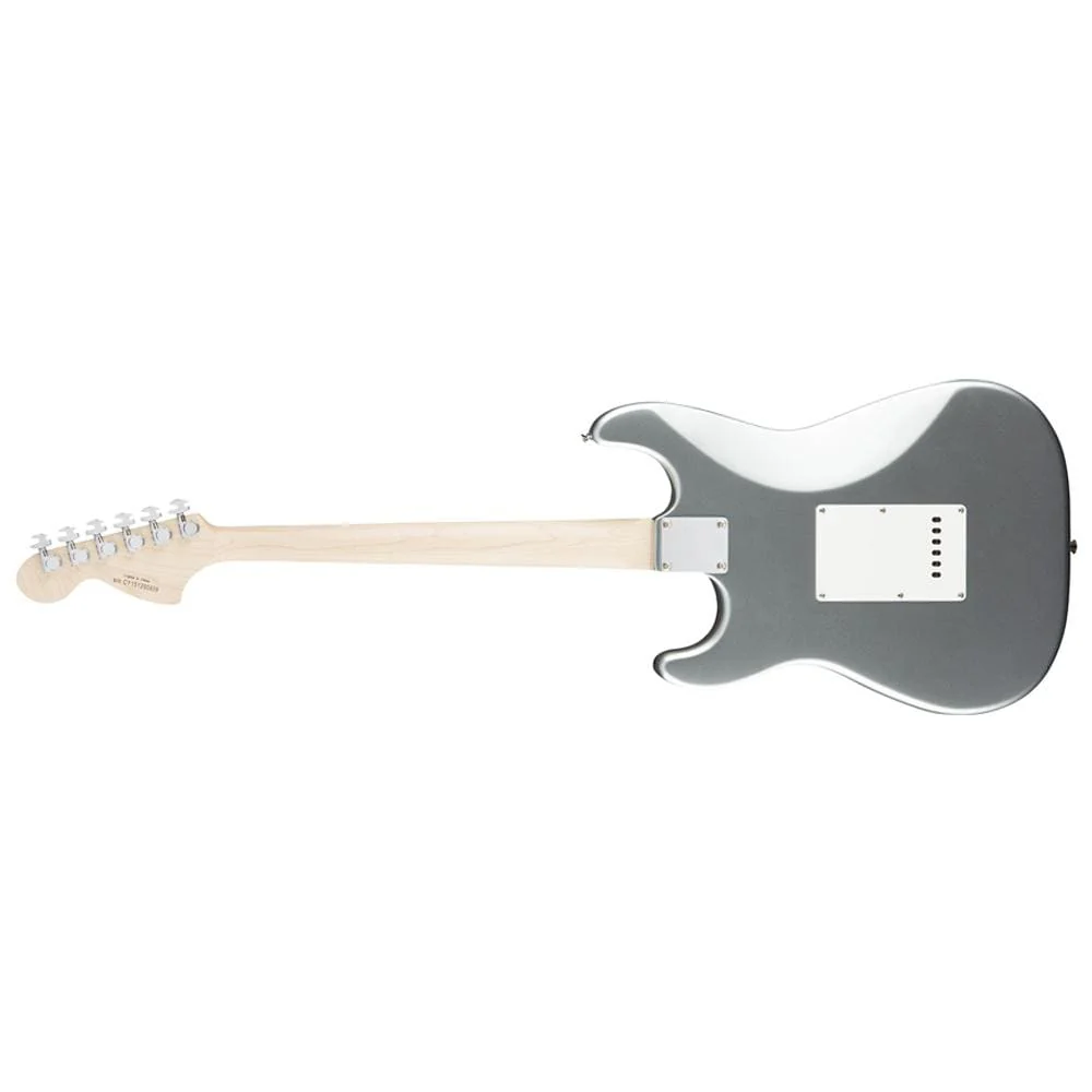 Fender Squier Affinity Series Stratocaster HSS Electric Guitar - Image 4