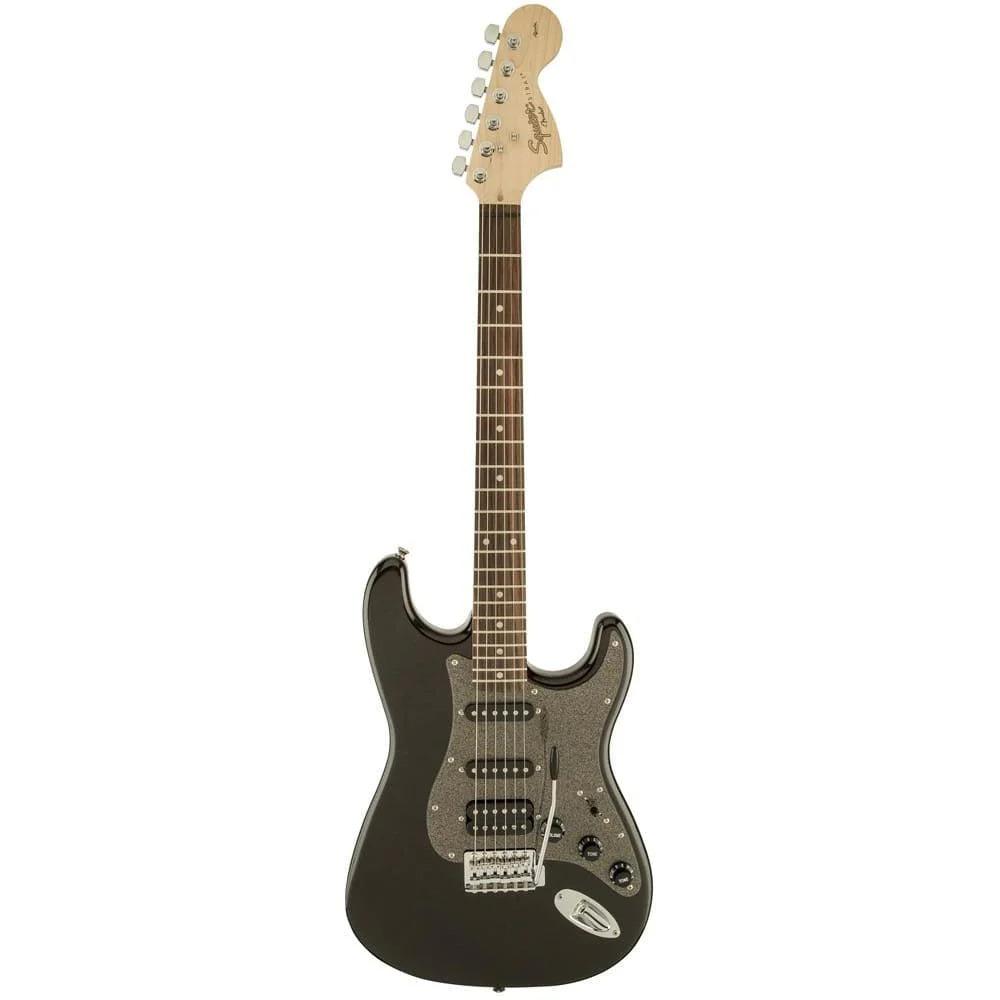 Fender Squier Affinity Series Stratocaster HSS Electric Guitar - Image 5