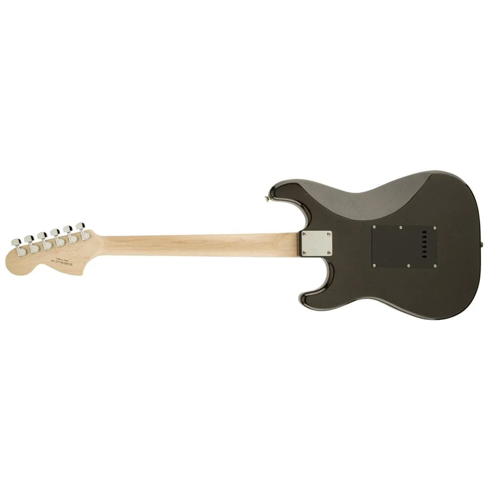 Fender Squier Affinity Series Stratocaster HSS Electric Guitar - Image 6