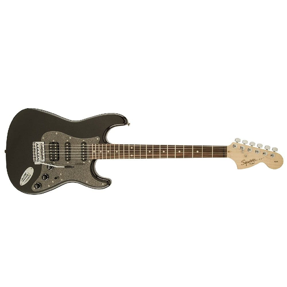 Fender Squier Affinity Series Stratocaster HSS Electric Guitar - Image 7