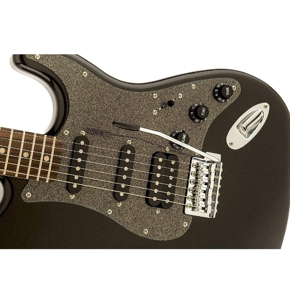 Fender Squier Affinity Series Stratocaster HSS Electric Guitar - Image 8