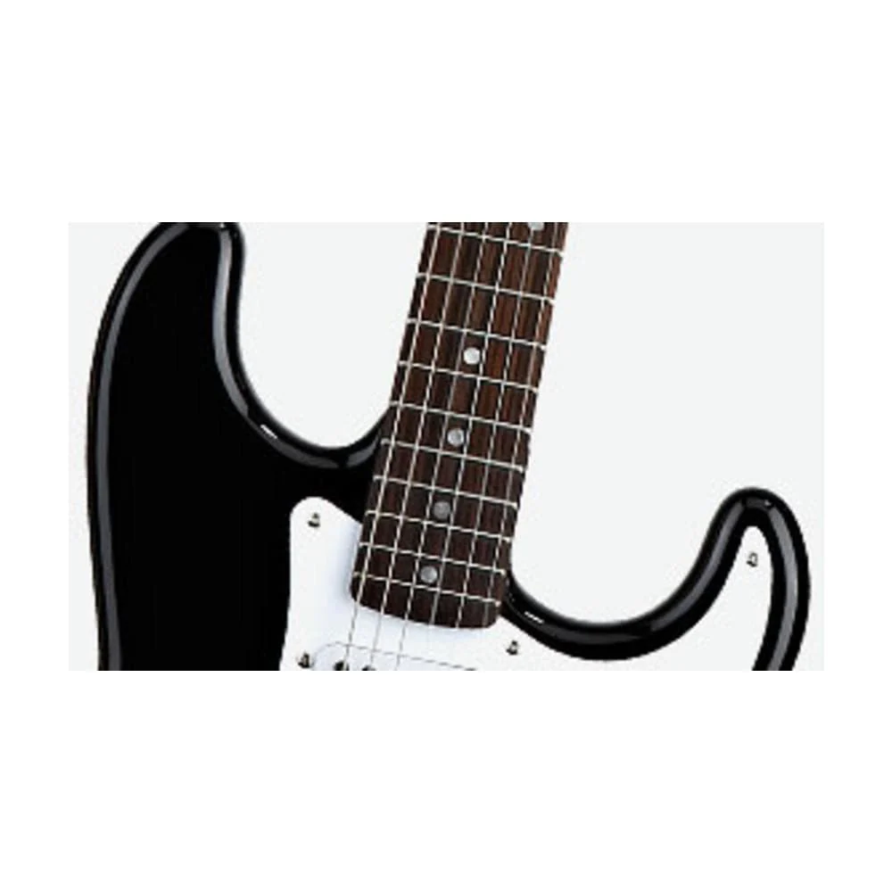Fender Squier Bullet Stratocaster HSS Electric Guitar - Open Box - Image 4