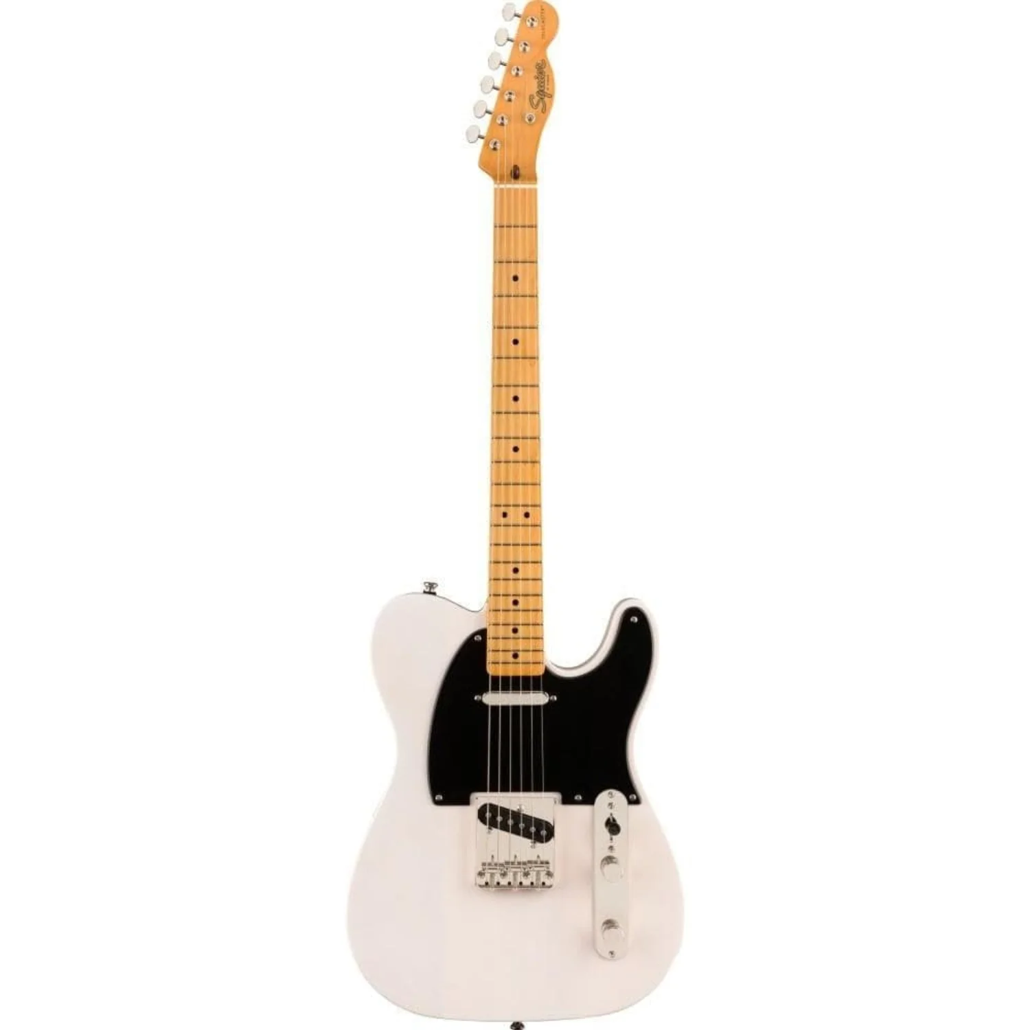 Fender Squier Classic Vibe '50s Telecaster Electric Guitar