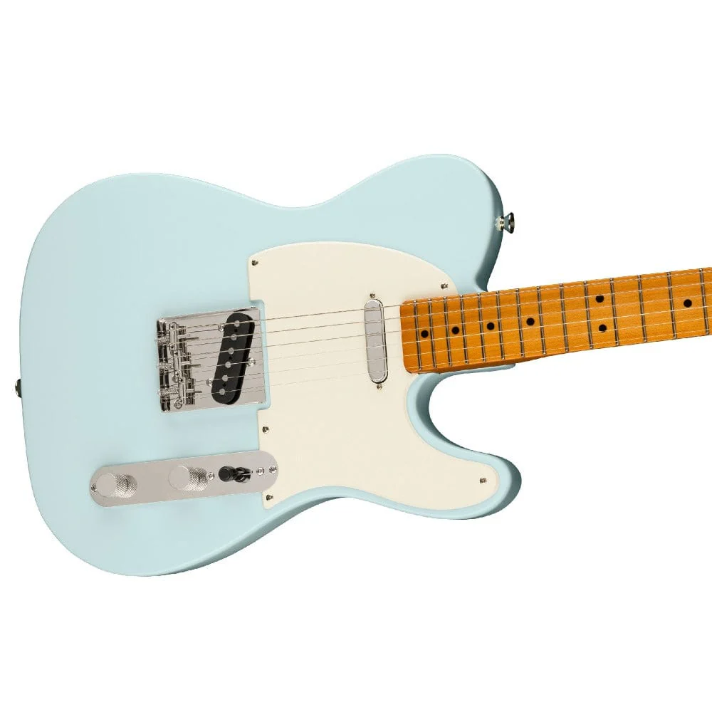Fender Squier Classic Vibe '50s Telecaster Electric Guitar - Image 15