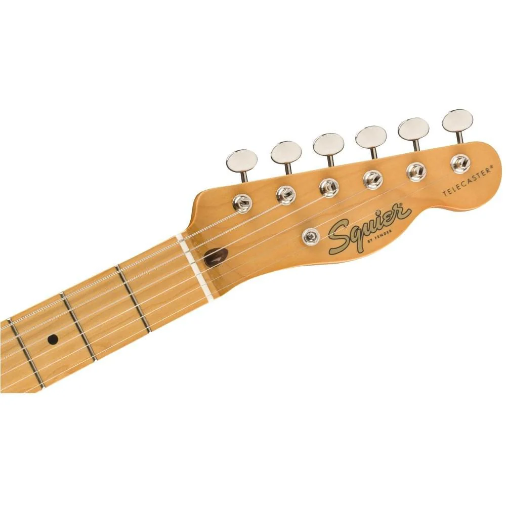 Fender Squier Classic Vibe '50s Telecaster Electric Guitar - Image 5