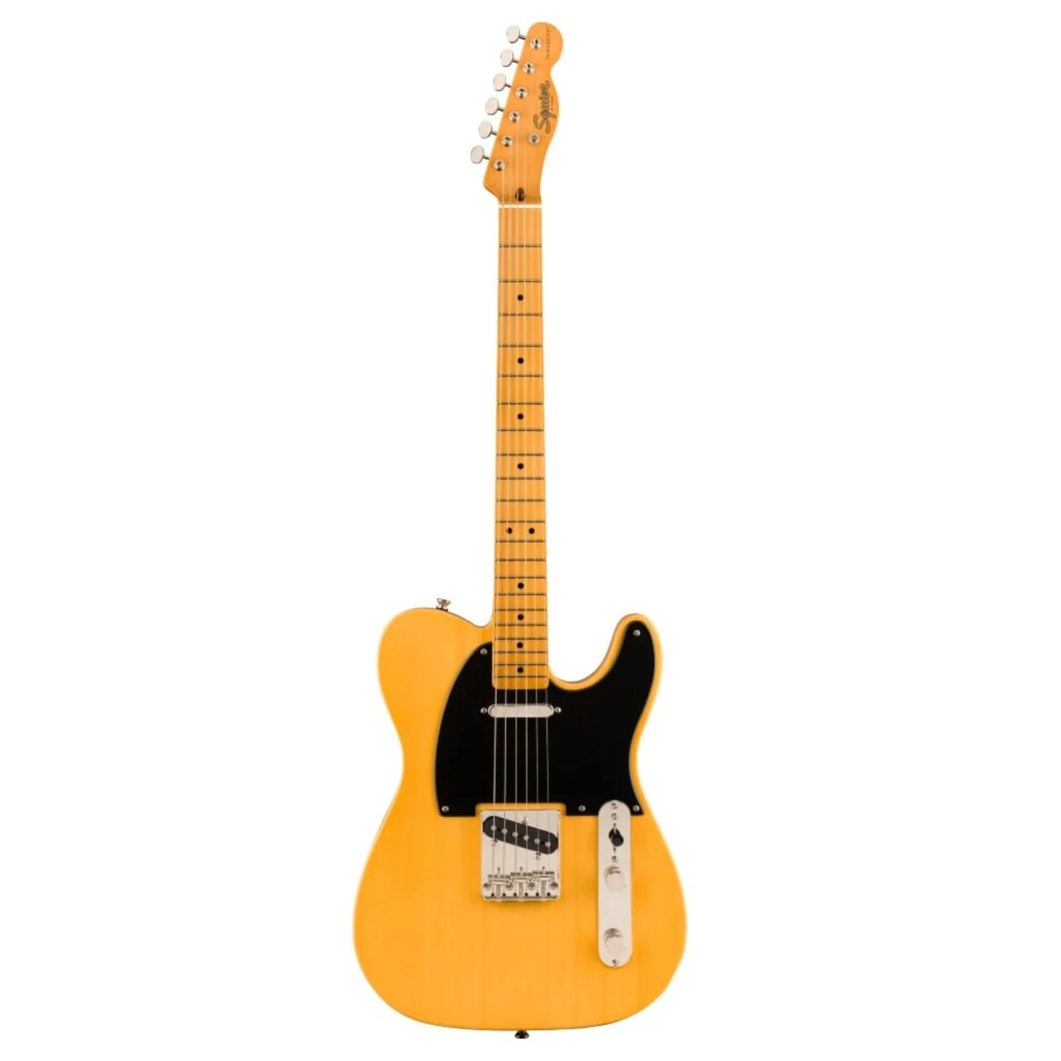 Fender Squier Classic Vibe '50s Telecaster Electric Guitar - Image 7