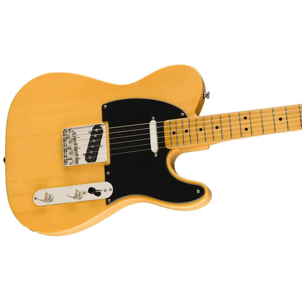 Fender Squier Classic Vibe '50s Telecaster Electric Guitar - Image 9
