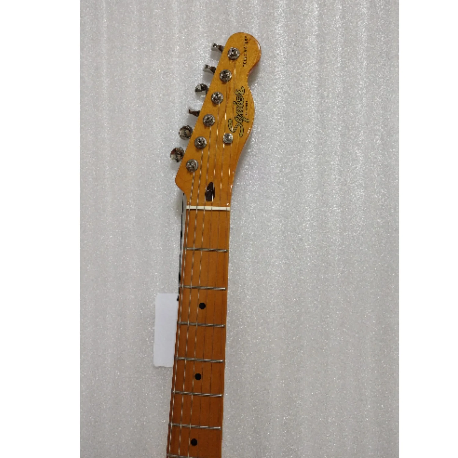 Fender Squier Classic Vibe '50s Telecaster Electric Guitar - Open Box - Image 6