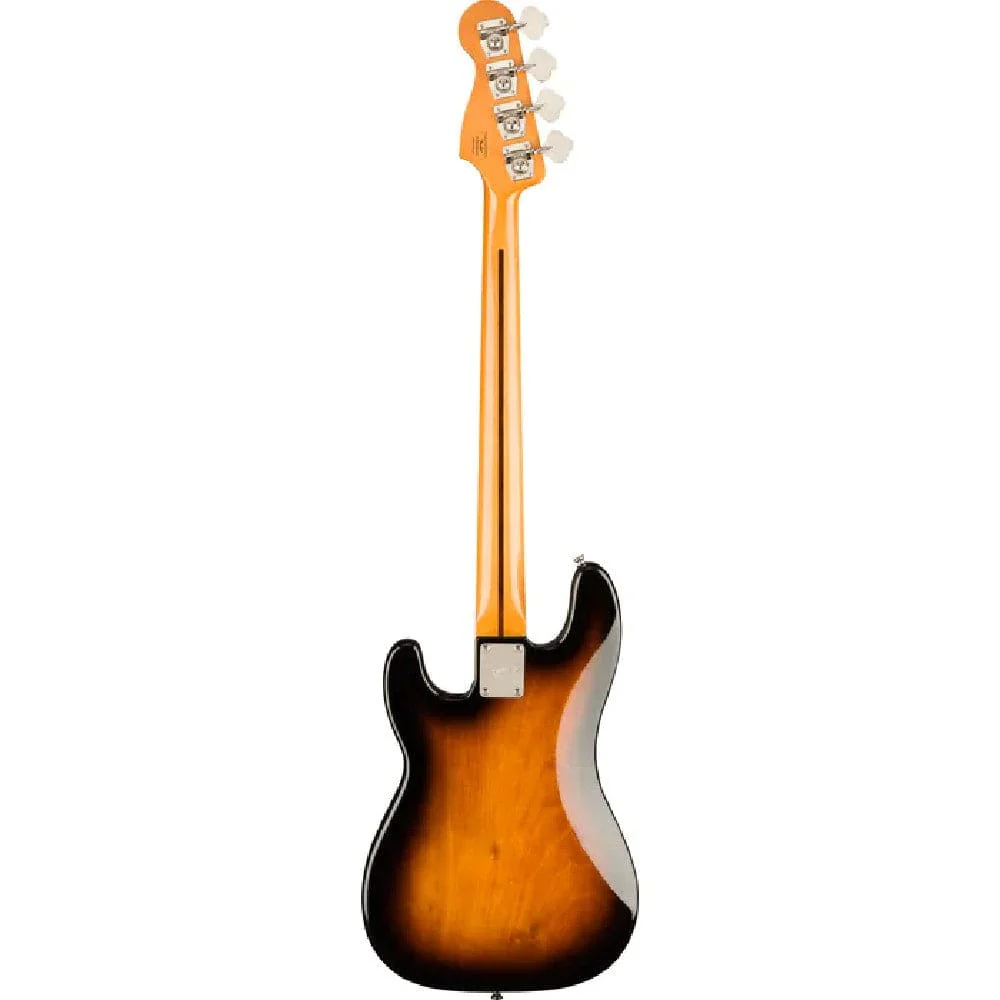 Fender Squier Classic Vibe Late '50s Precision 4-Strings Electric Bass Guitar - Image 5