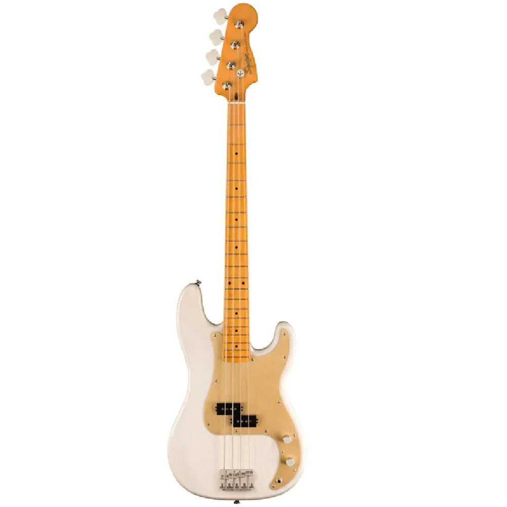 Fender Squier Classic Vibe Late '50s Precision 4-Strings Electric Bass Guitar - Image 6