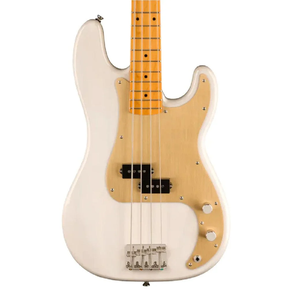 Fender Squier Classic Vibe Late '50s Precision 4-Strings Electric Bass Guitar - Image 7