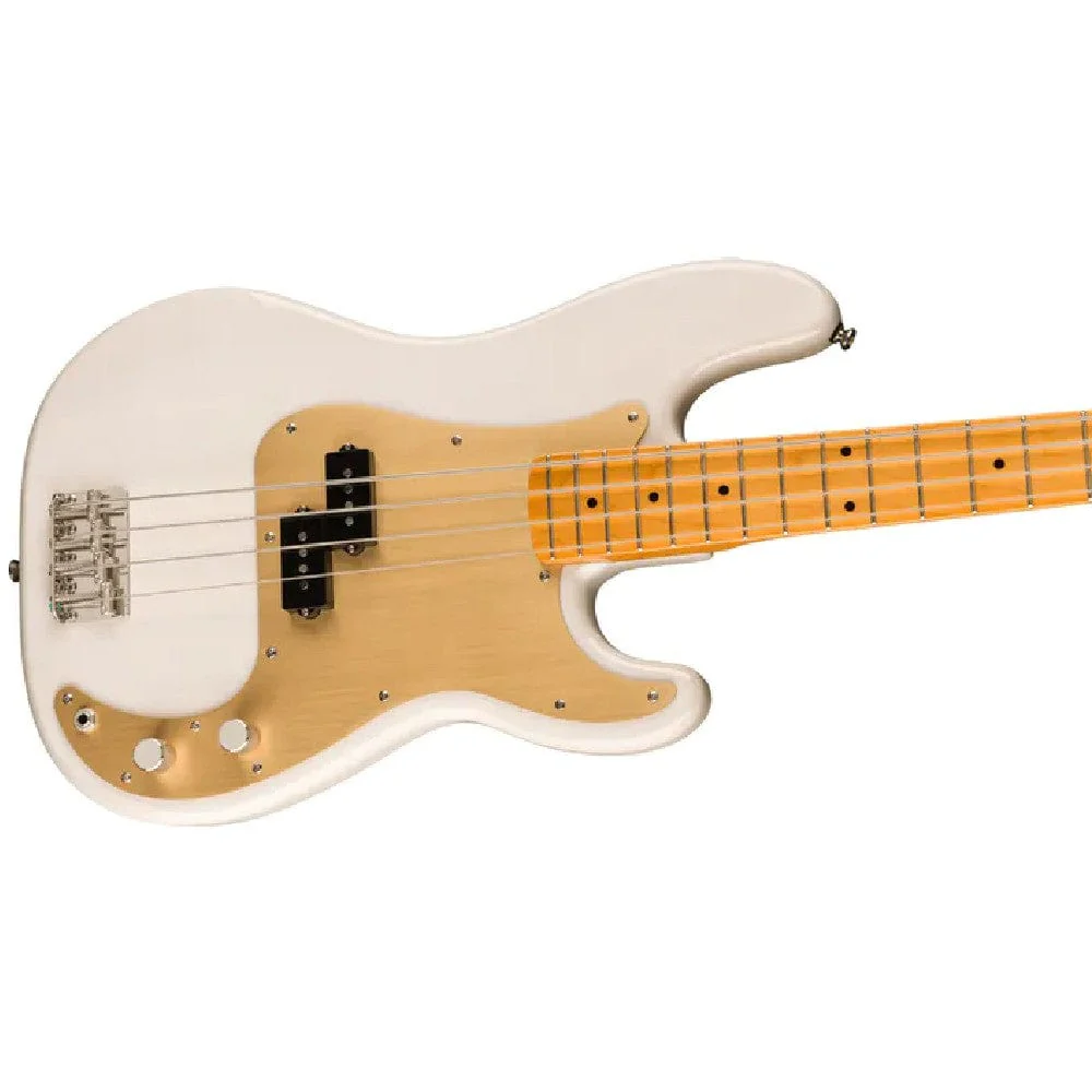 Fender Squier Classic Vibe Late '50s Precision 4-Strings Electric Bass Guitar - Image 8