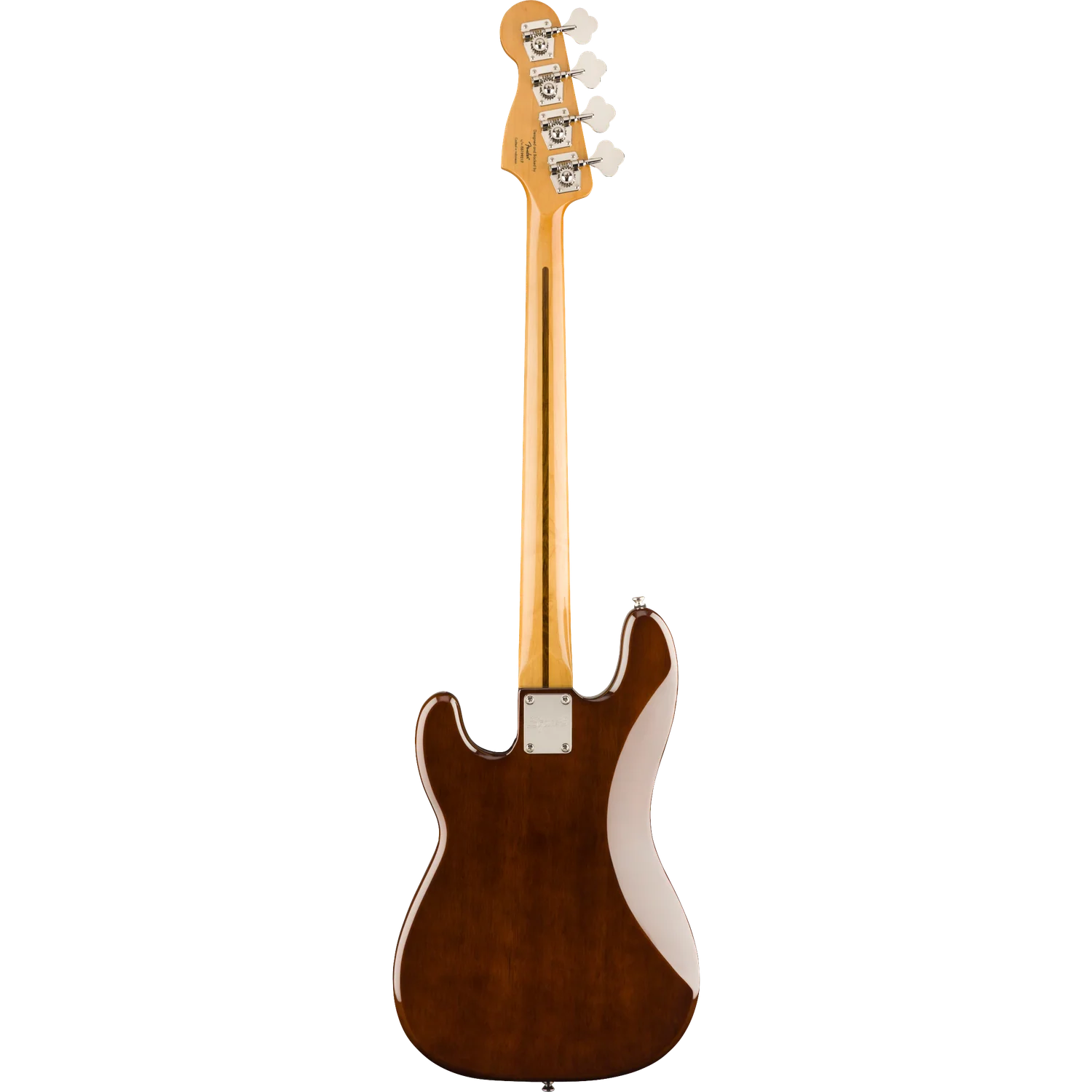 Fender Squier Classic Vibe Precision Bass '70s Bass Guitar - Image 18