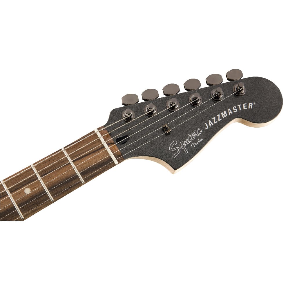Fender Squier Contemporary Active Jazzmaster HH ST 6 String Electric Guitar - Image 5