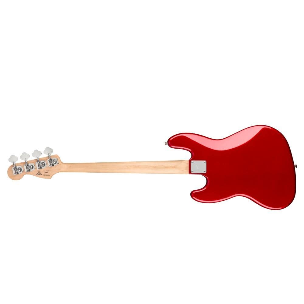 Fender Squier Contemporary Jazz Bass 4 String Bass Guitar - Image 2