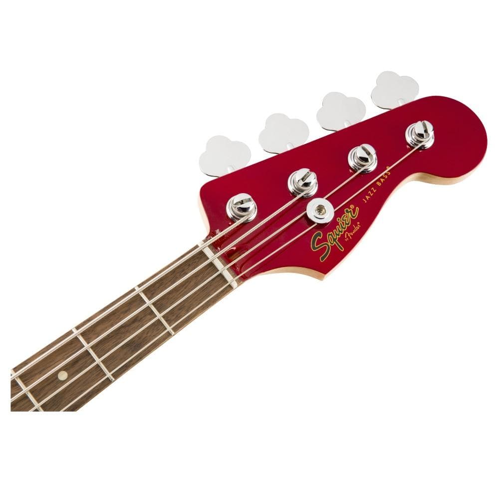 Fender Squier Contemporary Jazz Bass 4 String Bass Guitar - Image 5