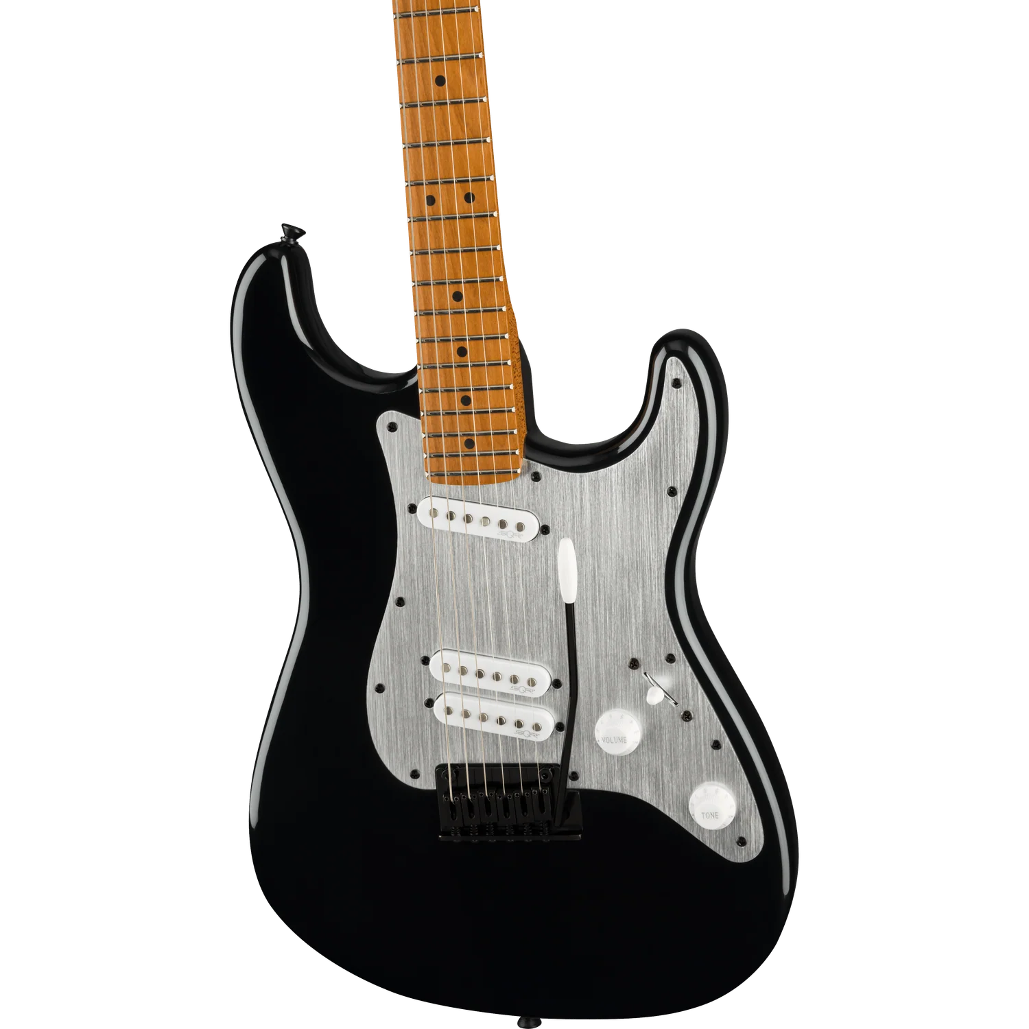 Fender Squier Contemporary Stratocaster Special 6 String Electric Guitar - Image 3