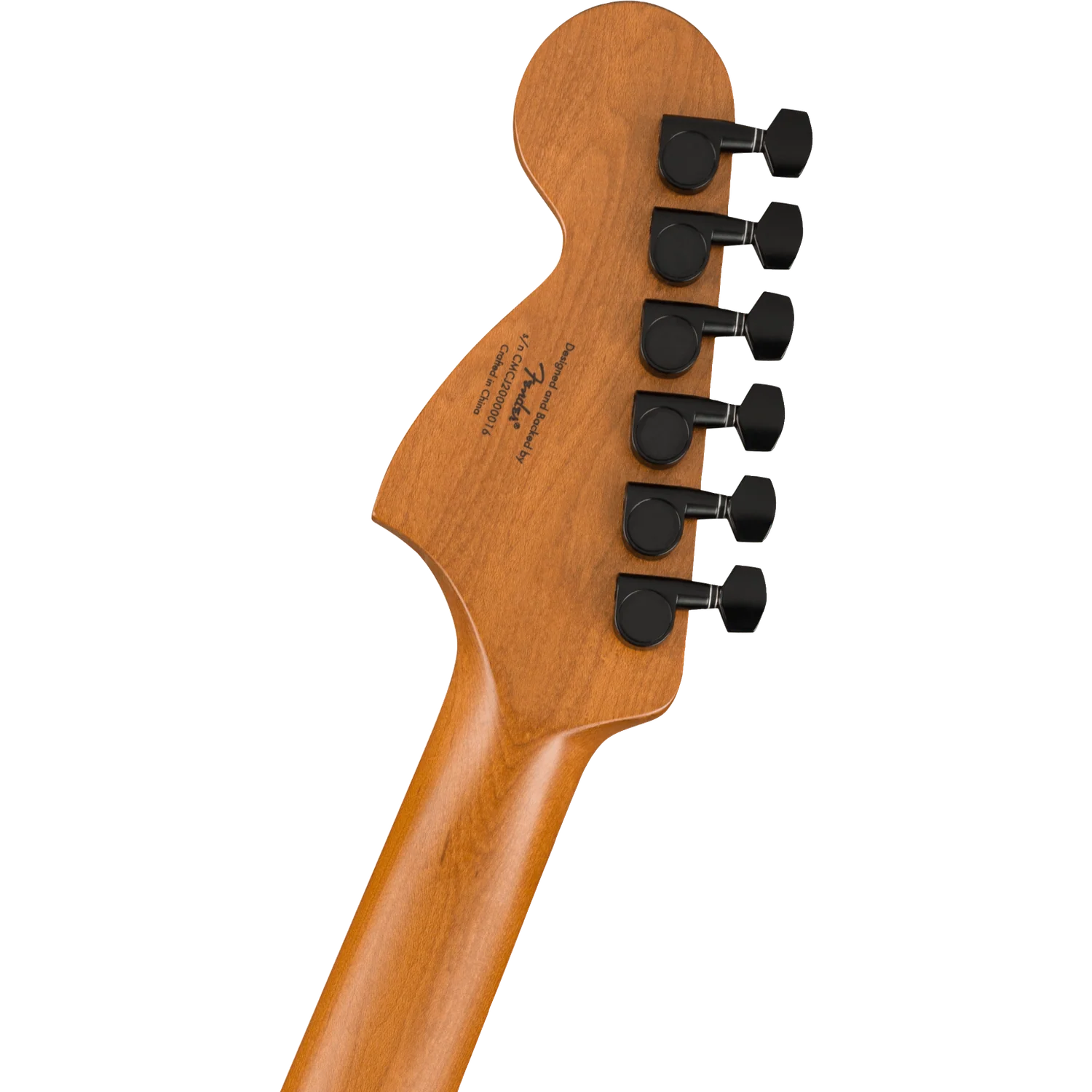 Fender Squier Contemporary Stratocaster Special 6 String Electric Guitar - Image 5