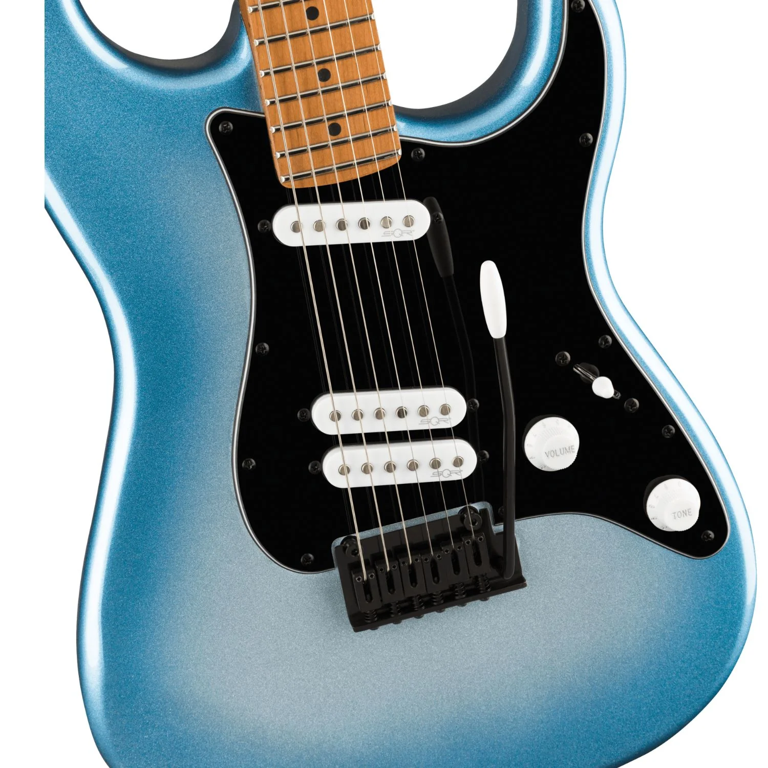 Fender Squier Contemporary Stratocaster Special 6 String Electric Guitar - Image 8