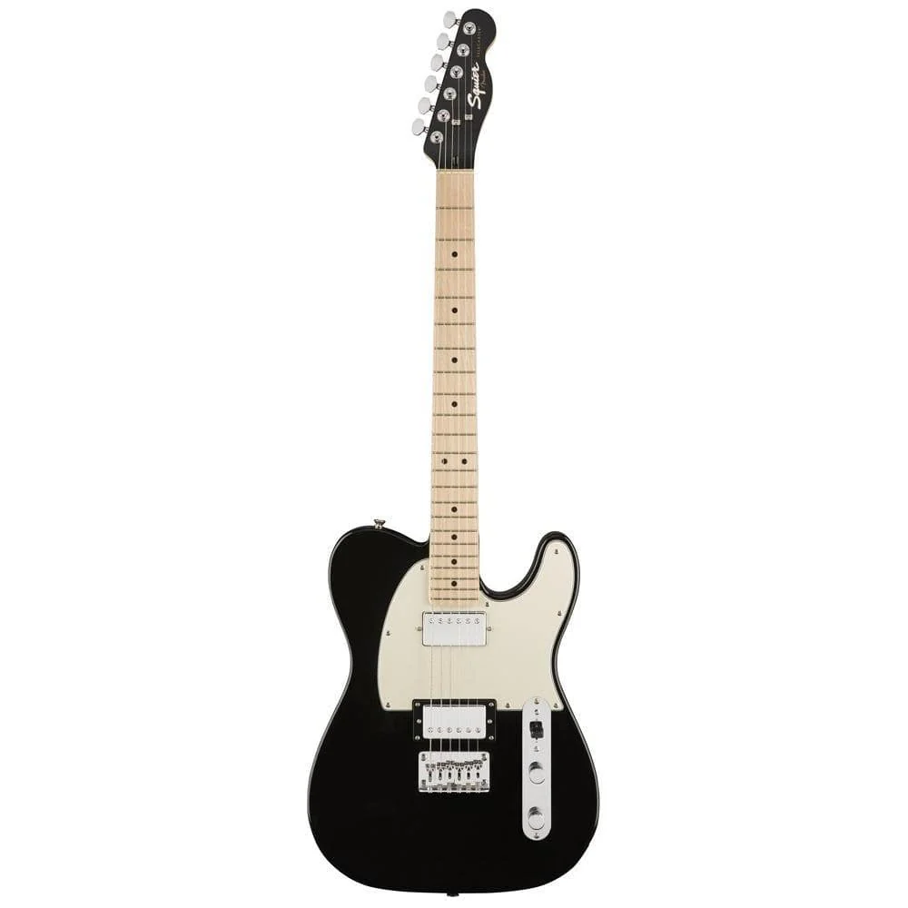 Fender Squier Contemporary Telecaster HH Electric Guitar - Image 2