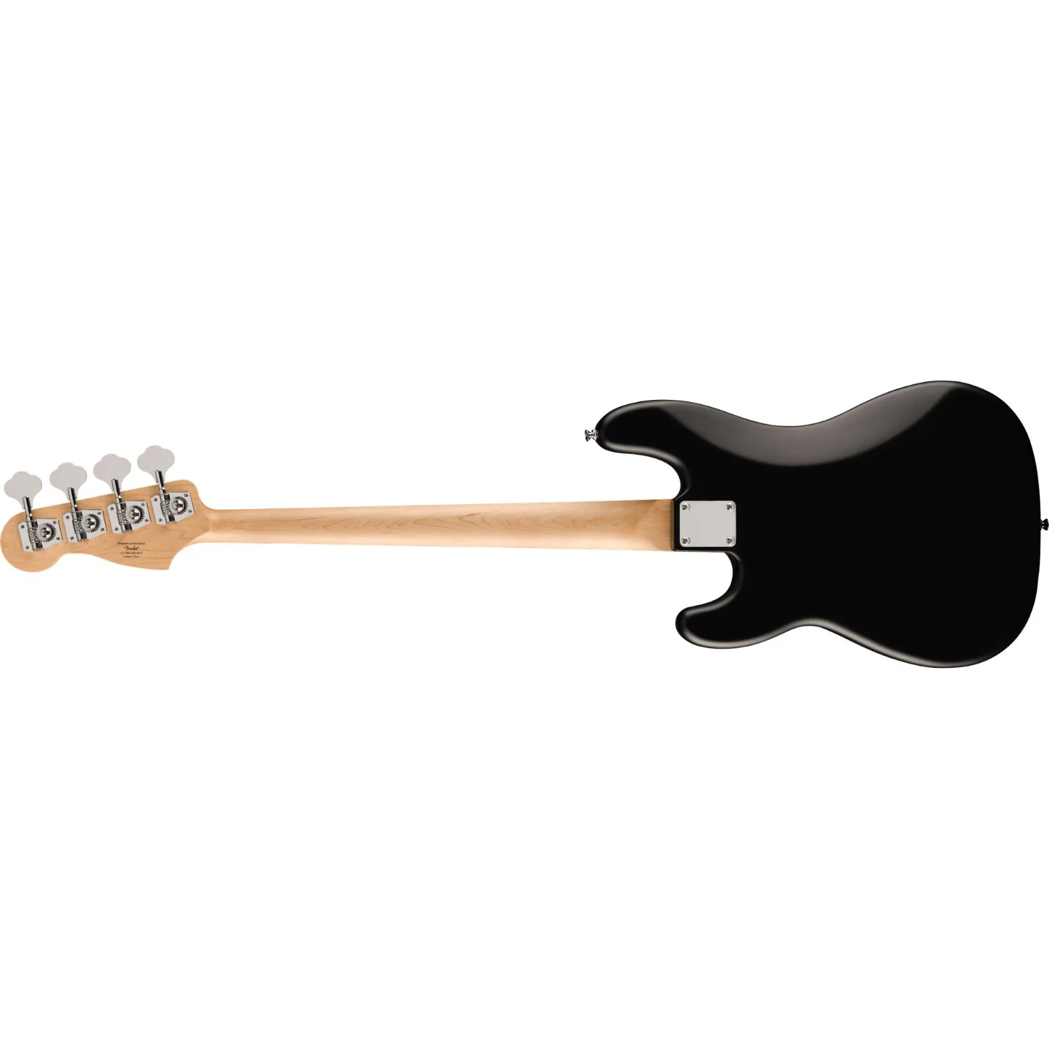 Fender Squier Debut Precision Bass Guitar - Image 19