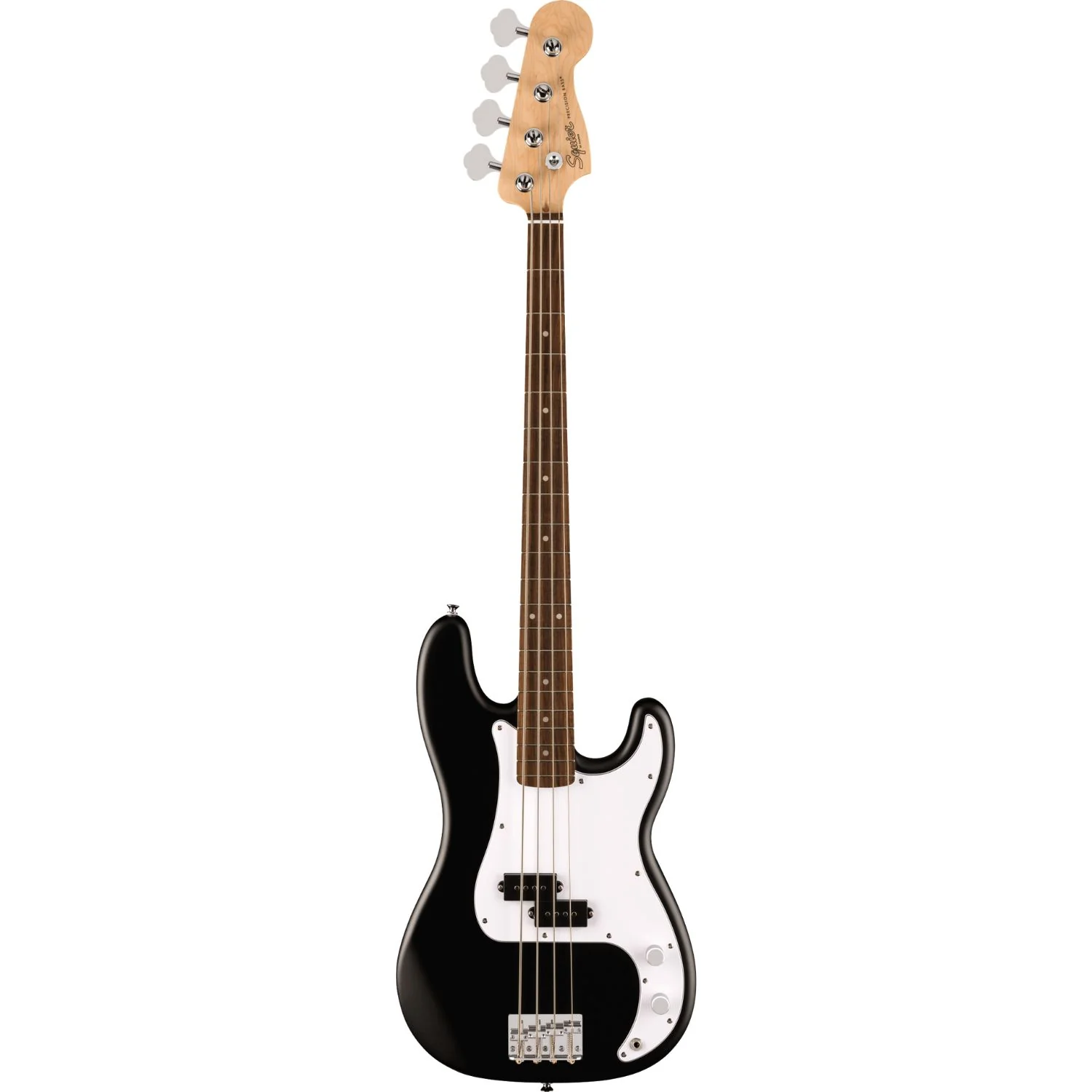 Fender Squier Debut Precision Bass Guitar - Image 21
