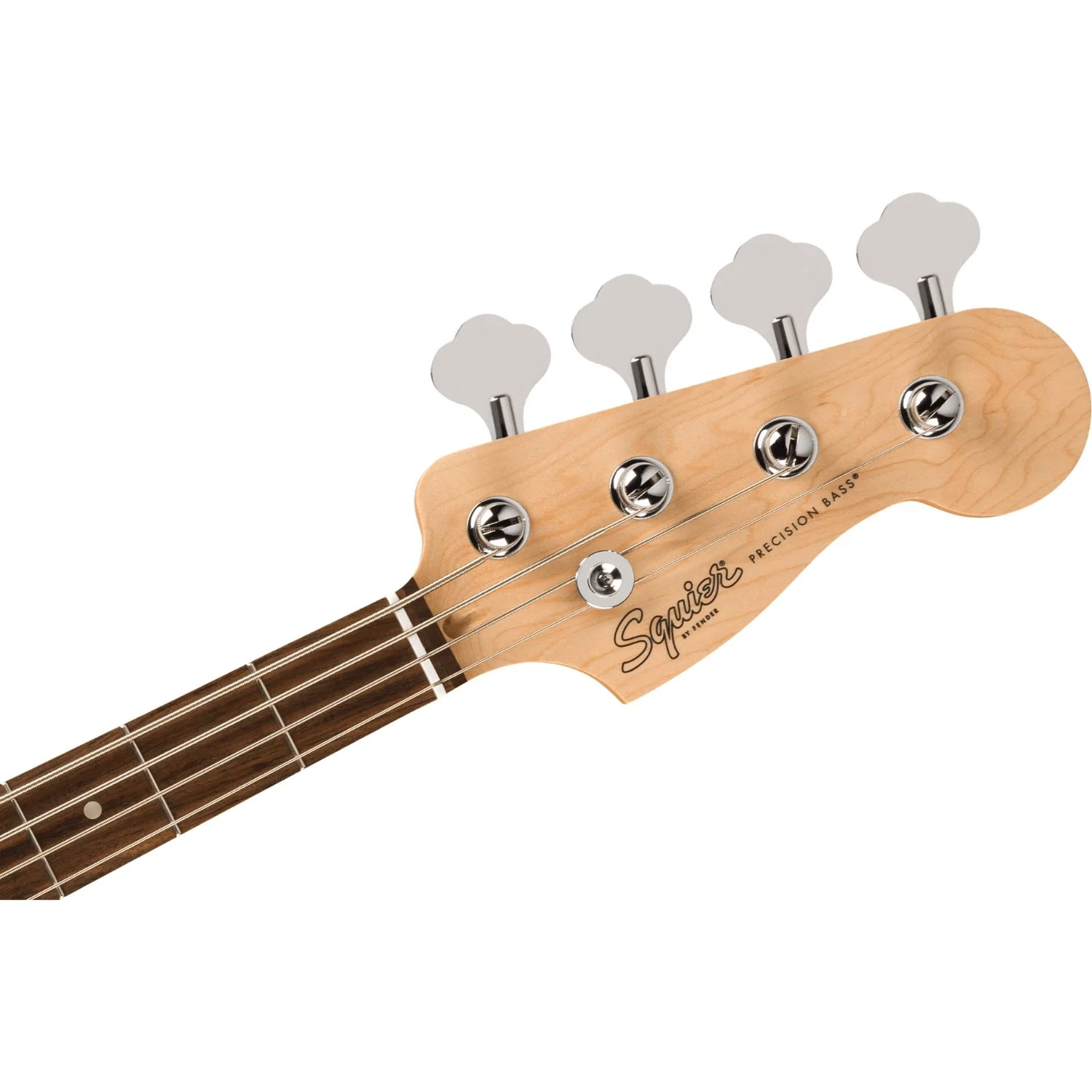 Fender Squier Debut Precision Bass Guitar - Image 24