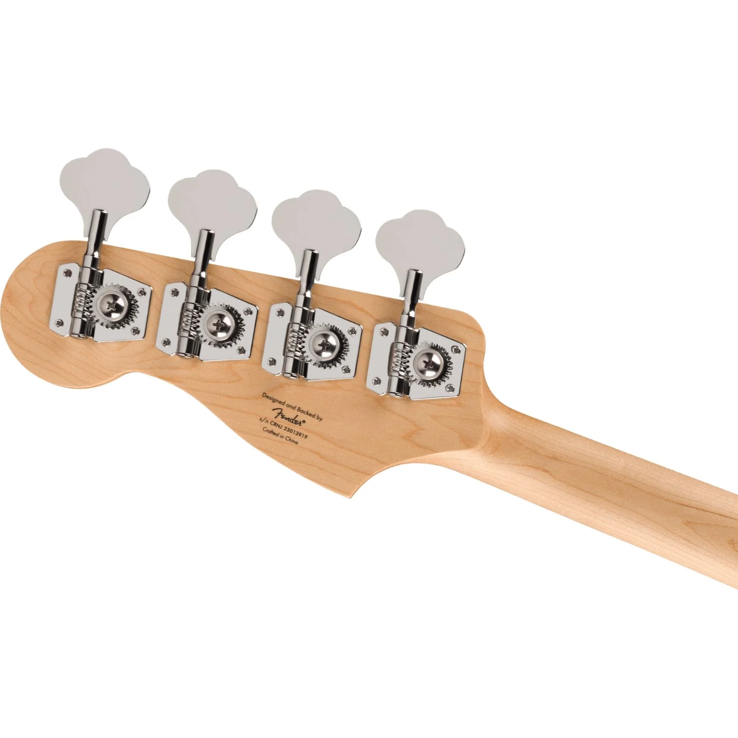 Fender Squier Debut Precision Bass Guitar - Image 25