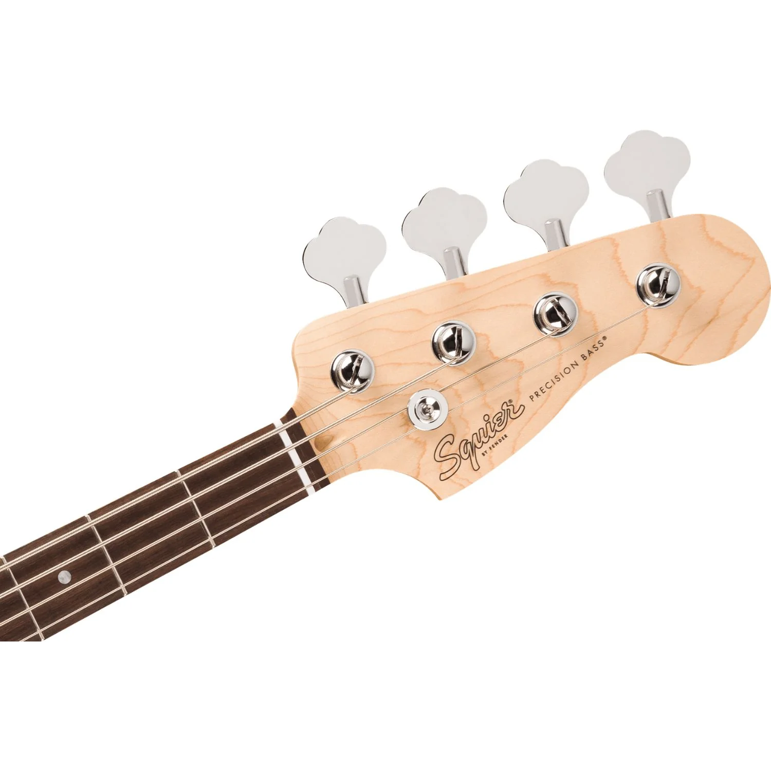 Fender Squier Debut Precision Bass Guitar - Image 37