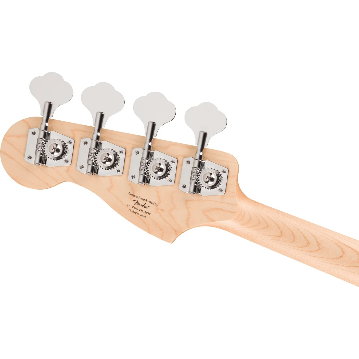 Fender Squier Debut Precision Bass Guitar - Image 38