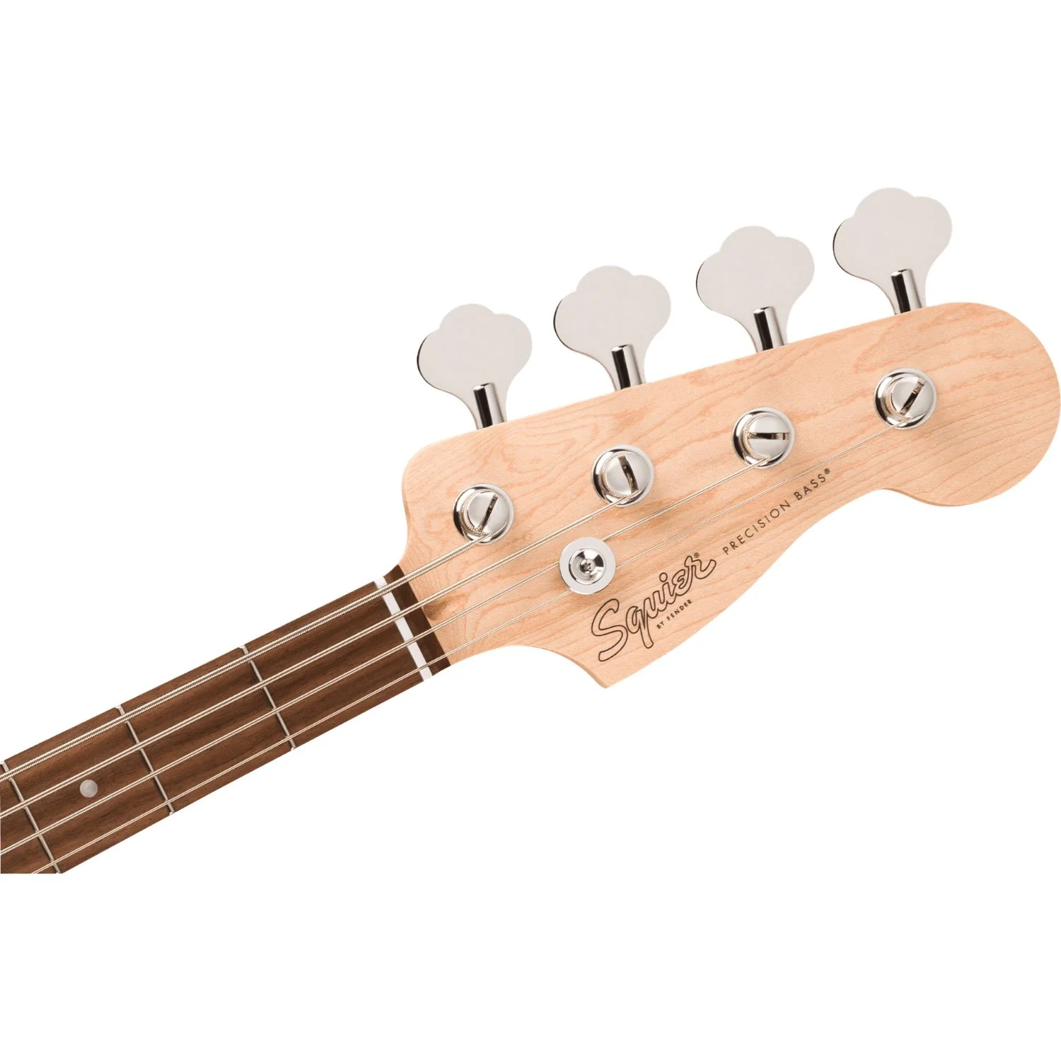 Fender Squier Debut Precision Bass Guitar - Image 4