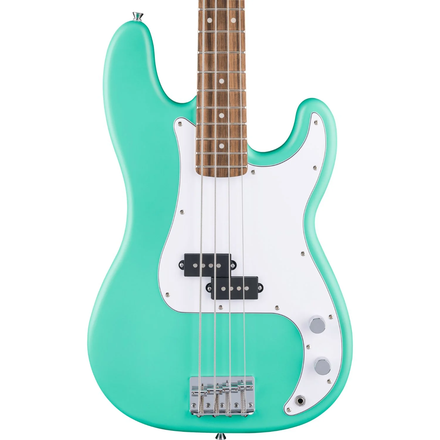 Fender Squier Debut Precision Bass Guitar - Image 41