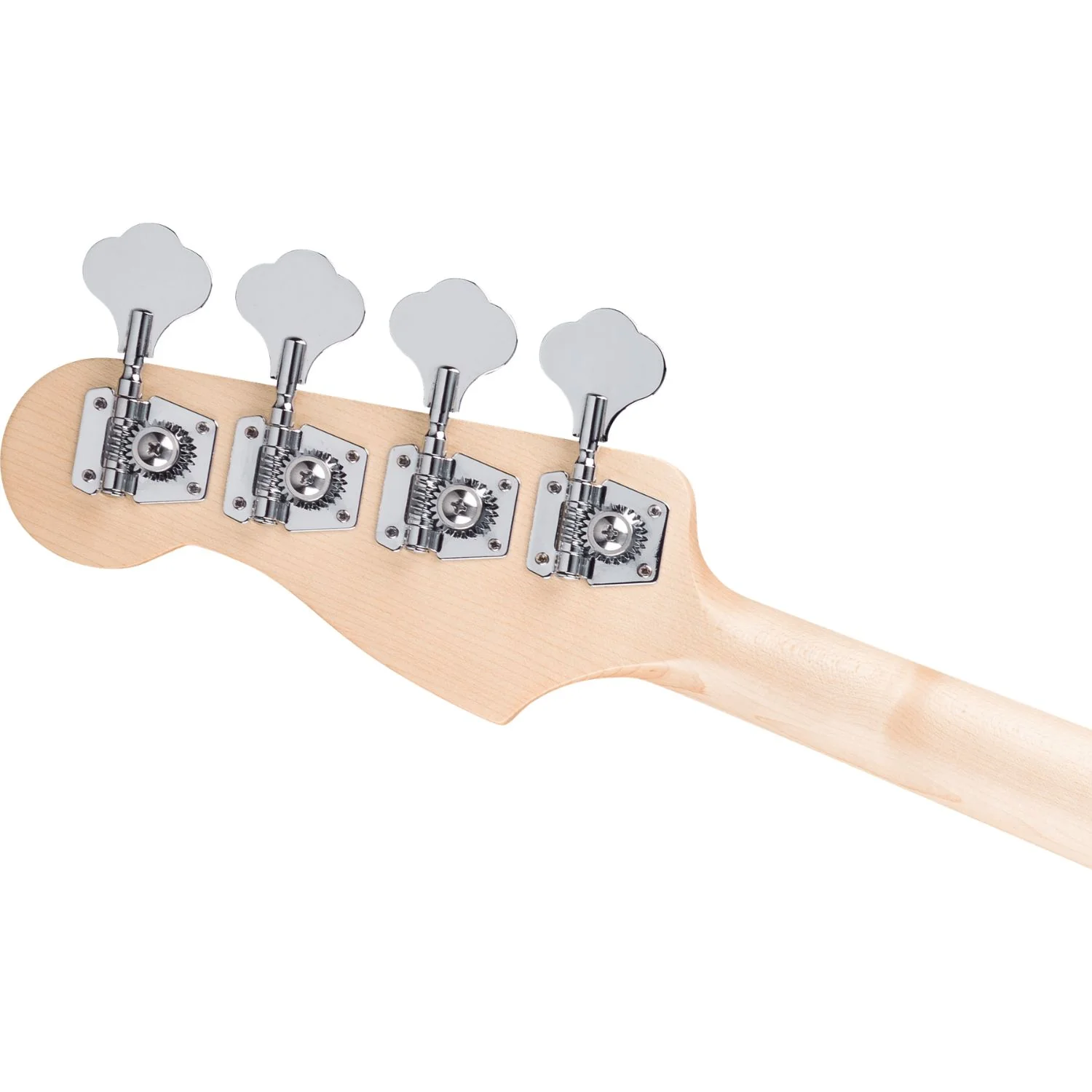 Fender Squier Debut Precision Bass Guitar - Image 43